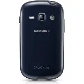 Samsung Protective+