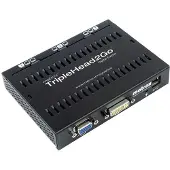 Matrox TripleHead2Go Digital Edition