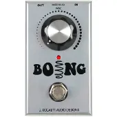 J. Rockett Boing