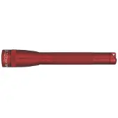 Maglite Taschenlampe Mini Pro 2-Cell LED, Batterie, 332 Lumen, 17 cm, wasserfest