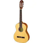 Ortega R121L 3/4 Natural