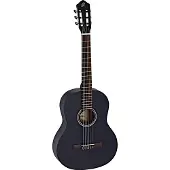 Ortega RST5MBK 4/4 Satin Black