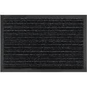 MD-ENTREE Fußmatte Maxi 3 Anthrazit ca. 80x120cm