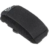 Gruv Gear FretWraps 1-Pack schwarz groß