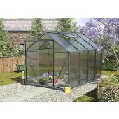Vitavia Calypso 5800 HKP 4mm, dunkelgrau