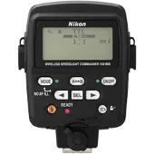 Nikon SU-800 Commander