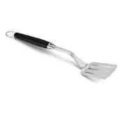 Weber Original Wender, Edelstahl, schwarz