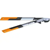Fiskars Bypass-Getriebeastschere PowerGear X LX94-M