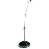 G.F. Gartendusche SUNNY STYLE SOLAR SHOWER Schnellanschluss G.F.