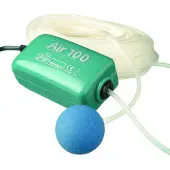 Ubbink Indoor-Belüftungspumpe Air 100 100 l/h 1355081