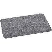 MD-ENTREE Fußmatte Baumwoll-Matte Cotton Home Eco 40 x 60 cm