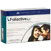 500 Cosmetics 500Cosmetics Foliactive Pills gegen Haarausfall 60 St Kapseln