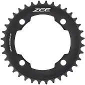 Shimano Tablett Zee FC-M640 FC-M645