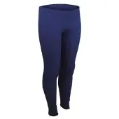 Avento Thermolegging Navy Damen-Größe 44