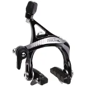 Sram Steigbügel Frein Set Rival22 Black Front & Rear