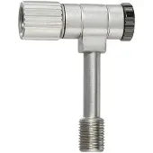 Topeak Stoßdämpferpumpendüse Pressure-Rite Shock Adapter
