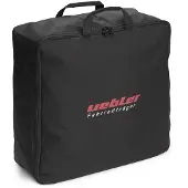 Uebler Transport Bag For X21 S/f22 Schwarz