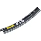Mavic Schlittschuhplatte A 119 16 RB 700