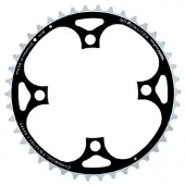 Specialites Ta MTB-Kettenblatt dreifach außen Spezialitäten t.a. 4bra chinook sram - race face - fsa 8-9v.