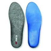 Original Brands SIDI London Insole (87) grau/blau GREY 42