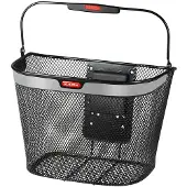 Klickfix Av Reflect Frontkorb 16l