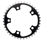 Spécialités T.A. Kettenblatt Straße innen Spezialitäten t.a. 5bra zephyr 7075 shimano 9-10v.