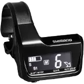 Shimano Fahrradanzeige SC-MT800