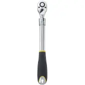 Topeak Drive Extendable Ratchet 1/2 Inches Werkzeug