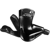 Shimano Schalthebel Alfine SL-S700 8-Fach Rechts 2100mm Rapidfire Schwarz