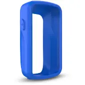 Garmin Edge 820/820 Explorer Silicone Case Blau