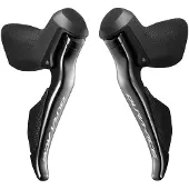 Shimano Schalthebel- und Bremsbaugruppe (für Rennlenker) Dura-Ace STR9150RL