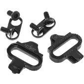 Ritchey Mountain Replacement Cleats Pedal-umbausatz