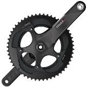 Sram Rennrad-Kurbelgarnitur Red 11Sp 50/34 No Bb
