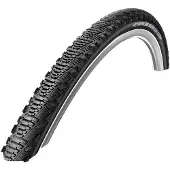 Schwalbe CX Comp-Reifen 28x1,50 (40-622) HS369 Active K-Guard – Draht schwarz 11150369.02