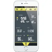 Topeak Telefonhülle RideCase Apple Iphone 6S-6 Plus