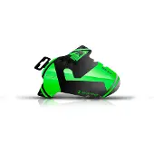 Rie:sel design Vorderer Kotflügel Criss cross