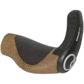 Ergon Griffe comfort GP3-L BioKork Rohloff/Nexus