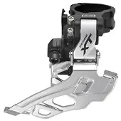 Shimano Xtr 10x2s High Umwerfer