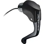 Shimano Dura-Ace Di2 ST-9160 Schalt-/Bremshebel Rechts 2023 Felgenbremshebel