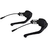 Shimano Schalthebel- und Bremsbaugruppe (für Rennlenker) Dura-Ace ST-R9160-RL