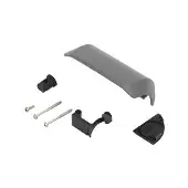 Bosch Bike Platinum Batteriehalter