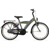 Bike Fun Bikefun Fahrrad 20 Urban City RN Jungen