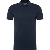 Jack & Jones Ebasic Kurzarm-poloshirt