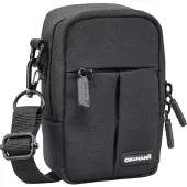 Cullmann 90240 MALAGA Compact 400 schwarz