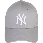 New Era 39thirty New York Yankees Kappe