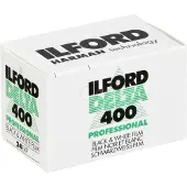 Ilford 400 Delta 135/24