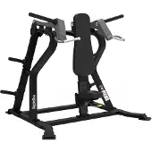 Taurus Iso Shoulder Press Sterling TF-SL7003