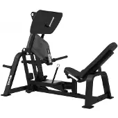 Taurus Loading Leg Press Sterling TF-SL7006