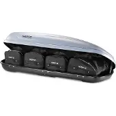Hapro Taschenset Hapro Roof Bag Set