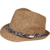 Chillouts Unisex Labasa Hut, 81 Navy/Brown, XL EU